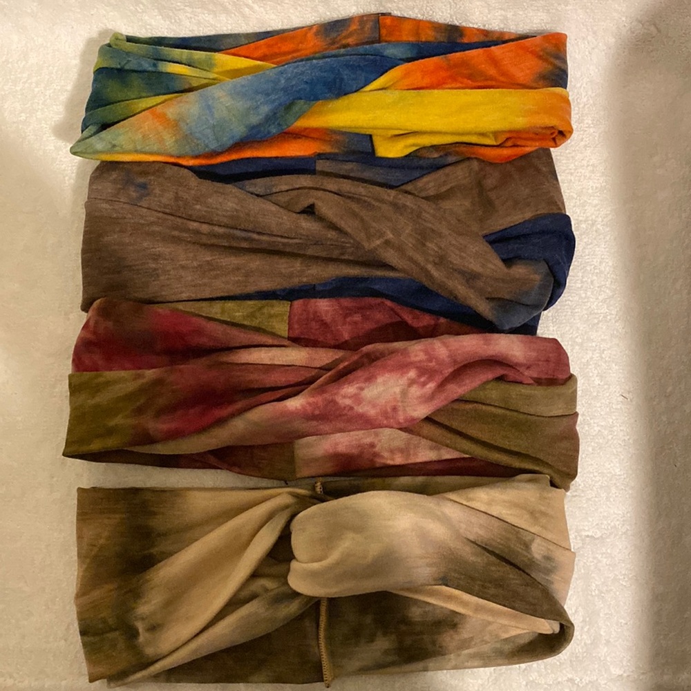 Women’s Fashion Headbands